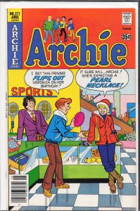 Archie #271 (1978)