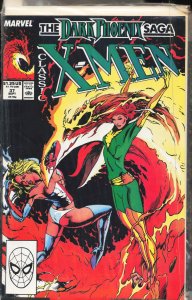 Classic X-Men #37 (1989) X-Men