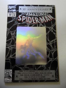 The Amazing Spider-Man #365 (1992) VF/NM Condition