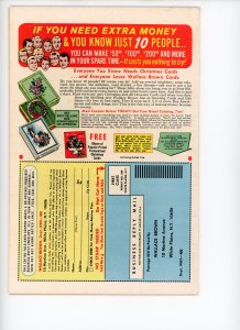 Iron Man 29  VF Beautiful Copy  1975