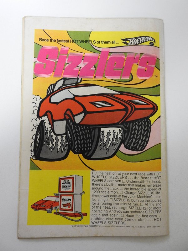 House of Mystery #188 (1970) VG/FN Condition!