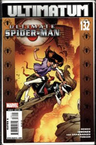 Ultimate Spider-Man #133  (2009) Ultimate Spider-Man