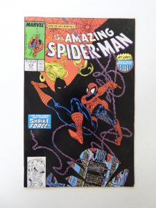 The Amazing Spider-Man #310 (1988) VF condition