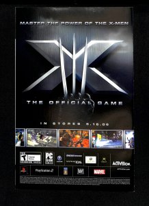 Moon Knight (2006) #2