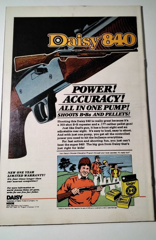 Green Lantern #131 (1980) DC Comic Book J746