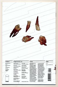 Nowhere Men (2012 Image) #1-6 NM