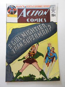 Action Comics #395 (1970) FN Condition!