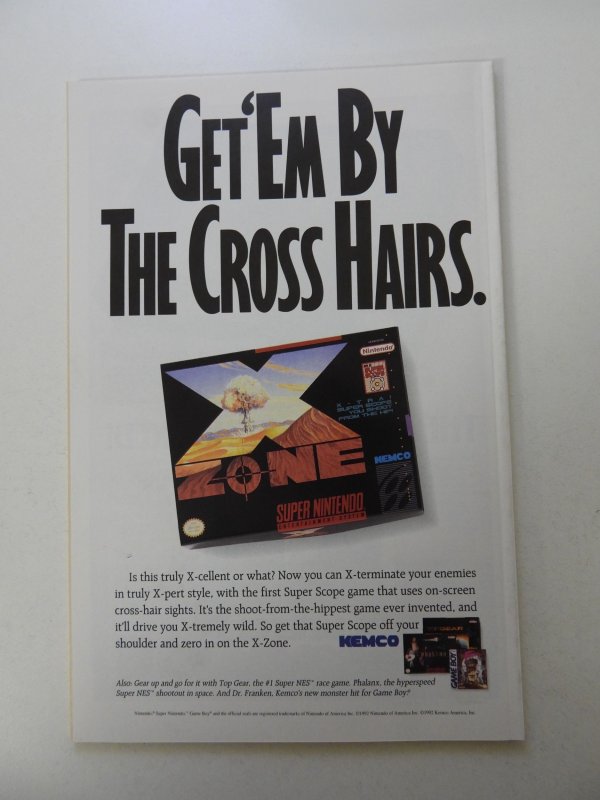 Batman: Vengeance of Bane #1 (1993) NM- condition