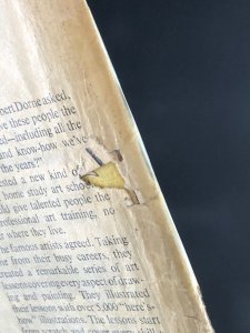 Fantastic Four #69 (1967)