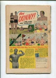 BATTLEGROUND #20 (2.0) 1957 ONE MAN MISSION