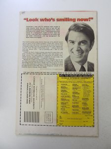 Omega the Unknown #1 (1976) FN/VF condition MVS intact see description