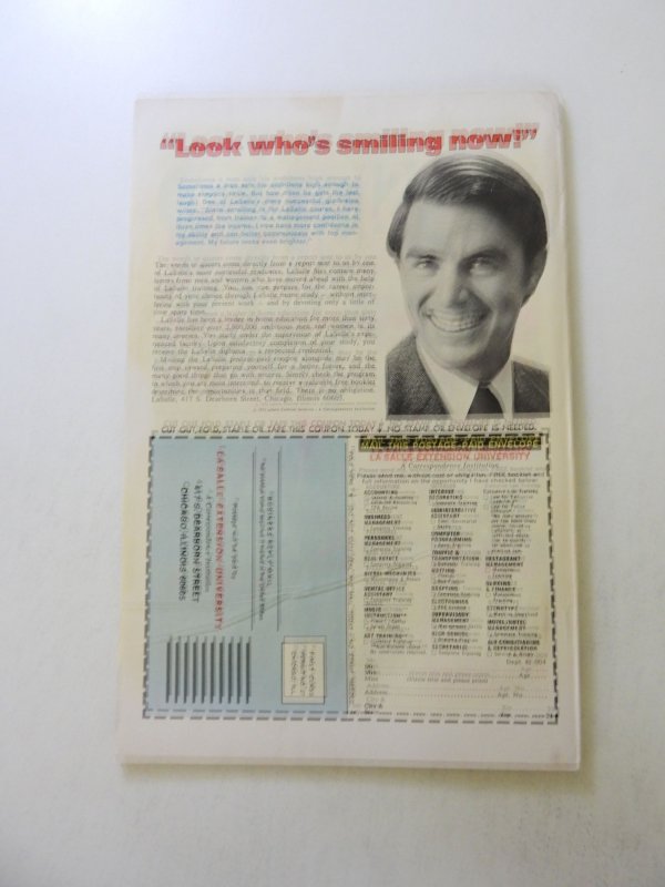 Thor Annual #5 (1976) FN- condition