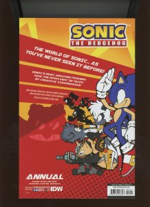 (2019) Transformers #1: 1:25 VARIANT COVER! (9.2)