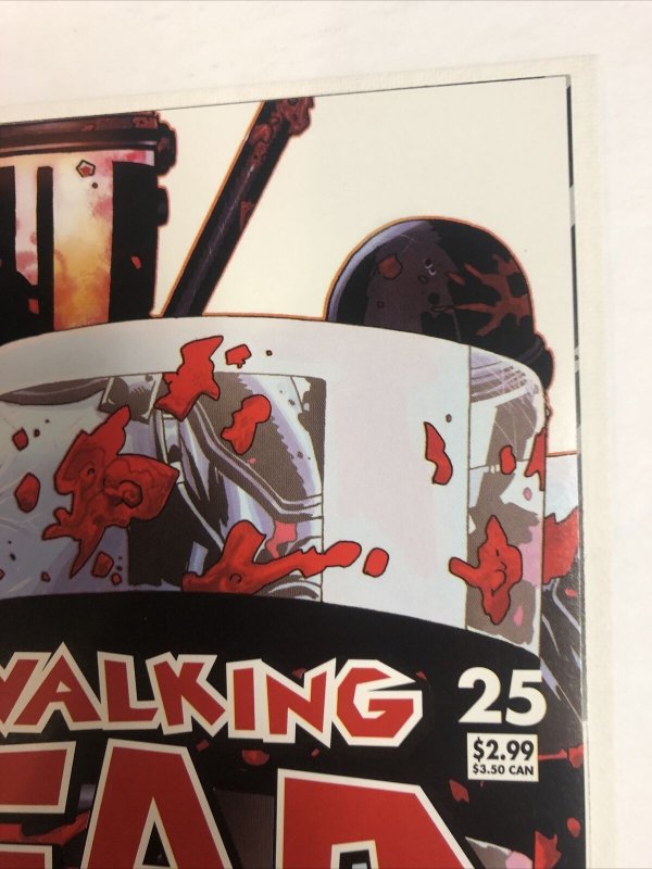 Walking Dead (2006) # 25 (NM) | 1st Print