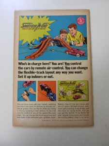 Showcase #64 (1966) VG condition