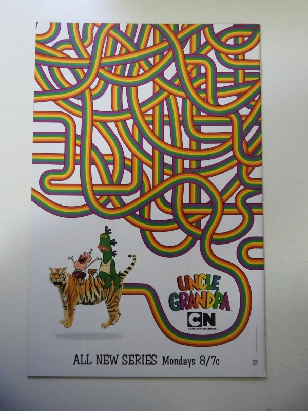 Archie #648 Variant Edition NM- Condition