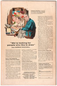 The Avengers #47 (1967) The Avengers vs Magneto!  [Key Issue]