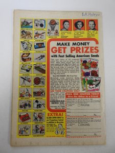 Marvel Super-Heroes #20 (1969) VG/FN Condition! 1/2 in spine split