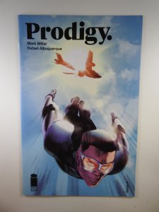 Prodigy #4 (2019)