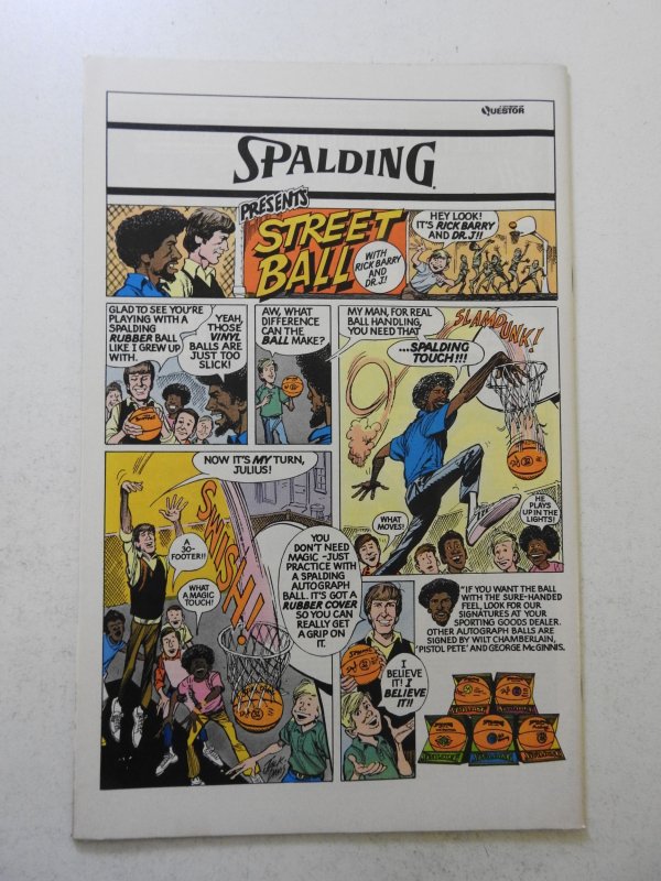 Star Wars #13 (1978) VF+ Condition!