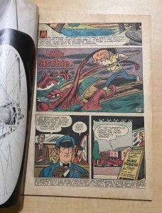 Little Archie #35 VG 4.0 Archie Comics 1965 