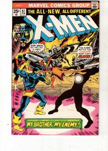 The X-Men #97 (1976) $279 VF/NM PRICE DROP! 4th New X-Men! Havoc Cover! Oregon