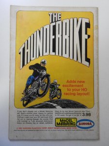 Hawkman #22 (1967) VG/FN Condition!