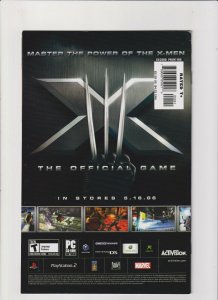 Civil War #2 VF+ 8.5 Spider-man Unmasked Variant Marvel Comics 2006 Avengers