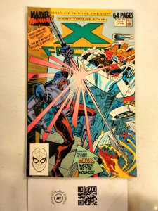 X-Factor Annual #5 NM Marvel Comic Books Angel  Cyclops Jean Grey Beast 29 HH85