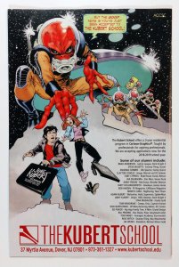 All-New Wolverine #28 (2017)