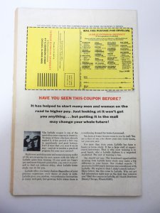 Conan the Barbarian #32 (1973) VG Condition