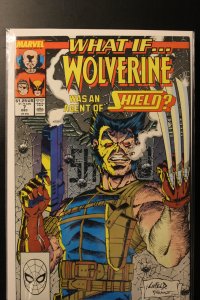 What If...? #7 (1989)