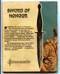 Commando #1059  1976 - D.C. Thompson Co., Ltd.  -VG - Comic Book