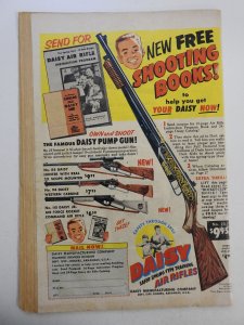 Action Comics #259 (1959) Good+ Condition!