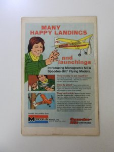 Iron Man #89 (1976) VG condition