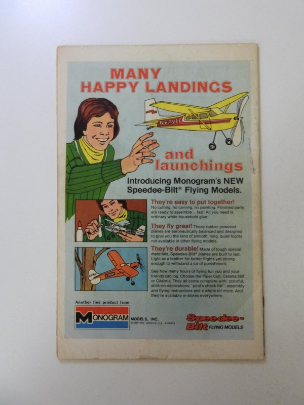 Iron Man #89 (1976) VG condition