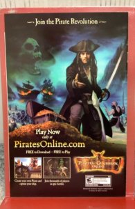 The Amazing Spider-Man #553 (2008)