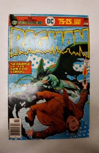 Ragman #2 (1976) NM DC Comic Book J706