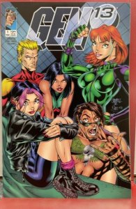 Gen13 #1