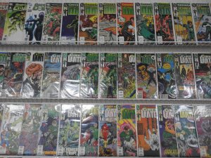 Huge Lot 140+ Comics ALL GREEN LANTERN!! Great Reading Avg VF+ Condition!!