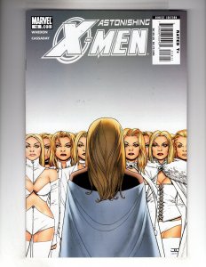 Astonishing X-Men #18 (2006))  / SB#2