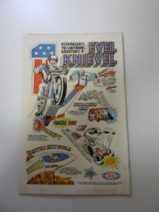 The Avengers #132 (1975) VF- condition MVS intact