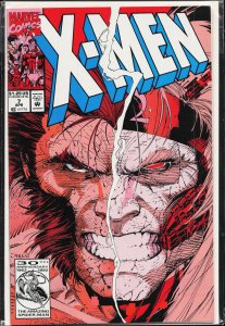 X-Men #7 (1992)