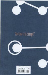 Supreme Blue Rose 1  9.0 (our highest grade)  Tula Lotay Art!  2014