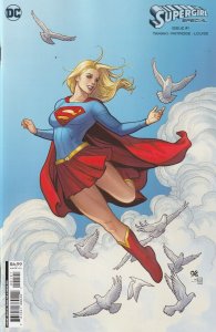 Supergirl Special # 1 Variant Frank Cho Cover NM DC 2023 [T4]