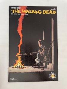 The Walking Dead # 174 NM 1st Print Image Comic Book Rick Grimes Michone 17 J247