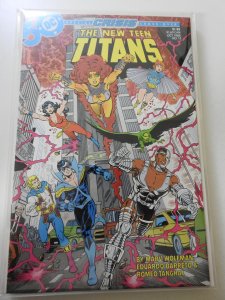 The New Teen Titans #13 (1985)