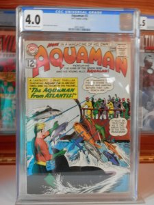 Aquaman #3 (1962)
