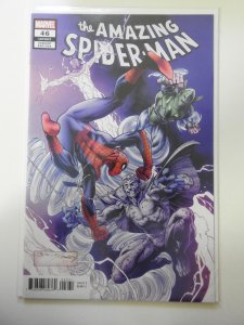 The Amazing Spider-Man #46 Variant Edition