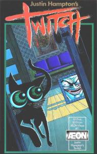 Justin Hampton's Twitch